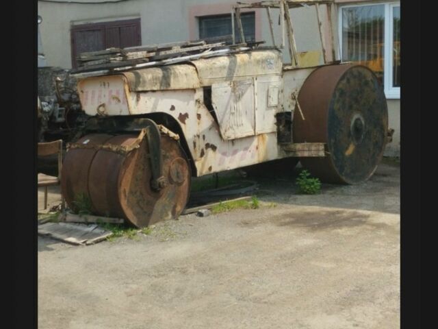 МТЗ Другая, объемом двигателя 0 л и пробегом 200 тыс. км за 1350 $, фото 1 на Automoto.ua