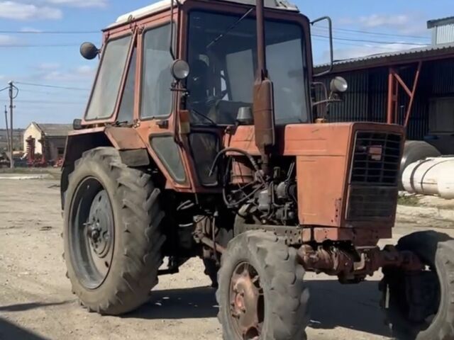 МТЗ Другая, объемом двигателя 0 л и пробегом 0 тыс. км за 7500 $, фото 1 на Automoto.ua