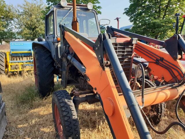 МТЗ Другая, объемом двигателя 0 л и пробегом 0 тыс. км за 8000 $, фото 1 на Automoto.ua