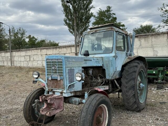 МТЗ Другая, объемом двигателя 4.75 л и пробегом 100 тыс. км за 2900 $, фото 1 на Automoto.ua