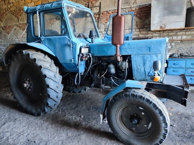 МТЗ Інша, об'ємом двигуна 0 л та пробігом 0 тис. км за 4900 $, фото 1 на Automoto.ua