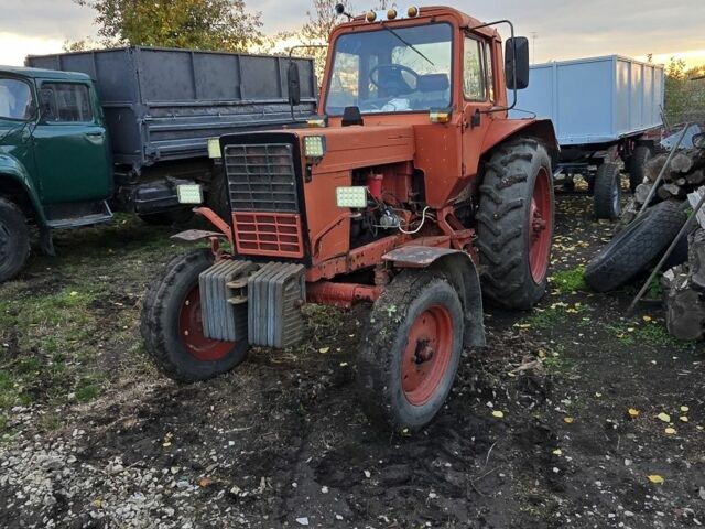 МТЗ Інша, об'ємом двигуна 0 л та пробігом 0 тис. км за 1000 $, фото 1 на Automoto.ua