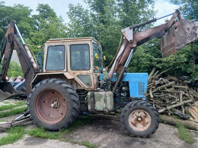 МТЗ Другая, объемом двигателя 0 л и пробегом 0 тыс. км за 7500 $, фото 1 на Automoto.ua