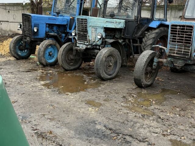 МТЗ Другая, объемом двигателя 0 л и пробегом 0 тыс. км за 3000 $, фото 1 на Automoto.ua