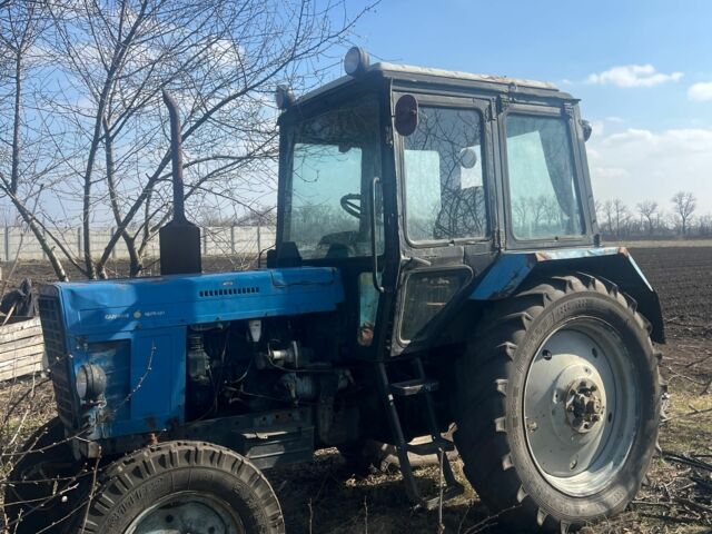 МТЗ Другая, объемом двигателя 0 л и пробегом 0 тыс. км за 5000 $, фото 1 на Automoto.ua