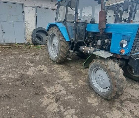МТЗ Другая, объемом двигателя 0 л и пробегом 0 тыс. км за 8500 $, фото 1 на Automoto.ua