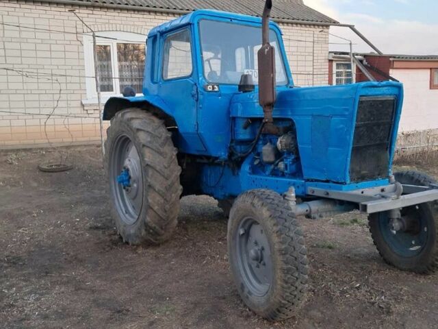 МТЗ Другая, объемом двигателя 0 л и пробегом 0 тыс. км за 3270 $, фото 1 на Automoto.ua