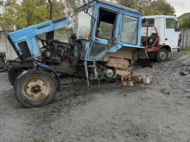 МТЗ Інша, об'ємом двигуна 4.75 л та пробігом 9 тис. км за 1200 $, фото 1 на Automoto.ua