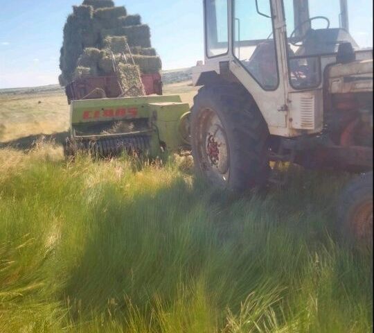 МТЗ Інша, об'ємом двигуна 0 л та пробігом 0 тис. км за 5000 $, фото 1 на Automoto.ua