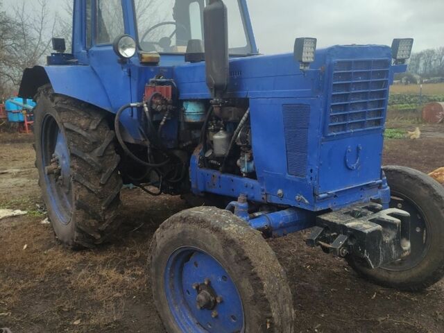 МТЗ Інша, об'ємом двигуна 0 л та пробігом 0 тис. км за 7000 $, фото 1 на Automoto.ua