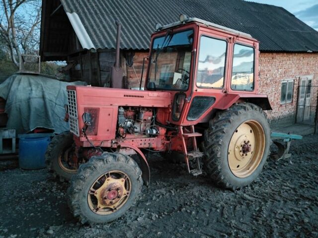 МТЗ Другая, объемом двигателя 1.98 л и пробегом 0 тыс. км за 14000 $, фото 1 на Automoto.ua