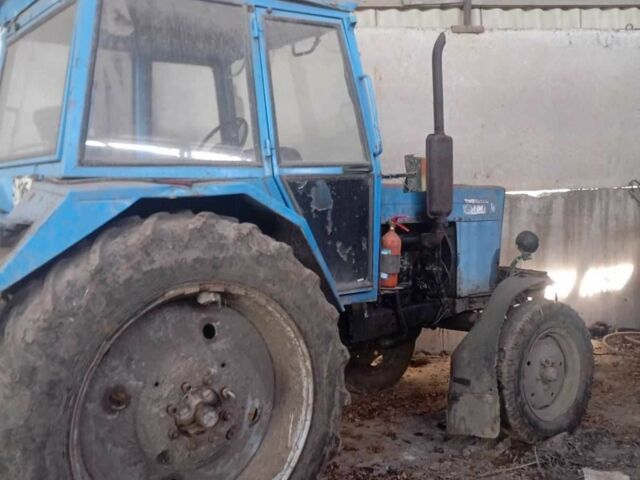 МТЗ Другая, объемом двигателя 4.75 л и пробегом 0 тыс. км за 3838 $, фото 1 на Automoto.ua