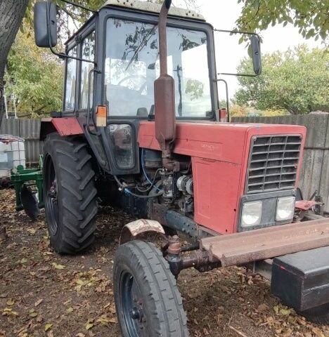 МТЗ Інша, об'ємом двигуна 0 л та пробігом 0 тис. км за 7500 $, фото 1 на Automoto.ua