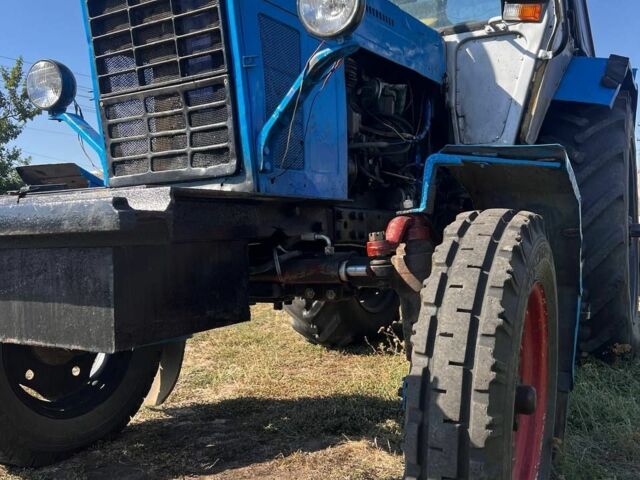 МТЗ Другая, объемом двигателя 4.75 л и пробегом 0 тыс. км за 6200 $, фото 1 на Automoto.ua