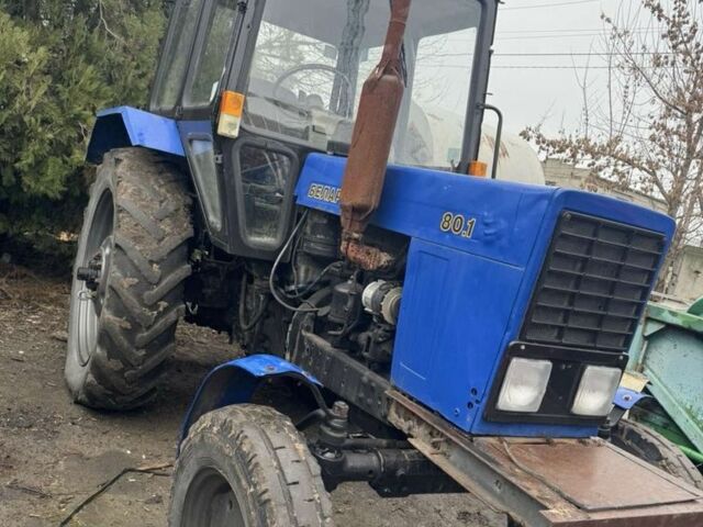 МТЗ Другая, объемом двигателя 4.65 л и пробегом 1000 тыс. км за 5300 $, фото 1 на Automoto.ua