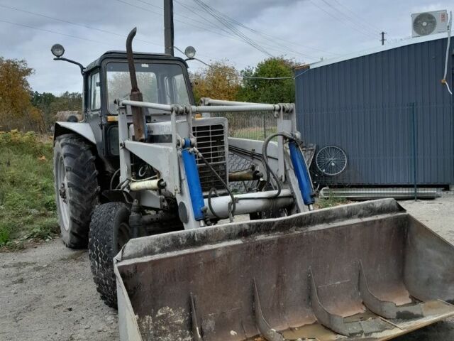 МТЗ Другая, объемом двигателя 0 л и пробегом 0 тыс. км за 4600 $, фото 1 на Automoto.ua