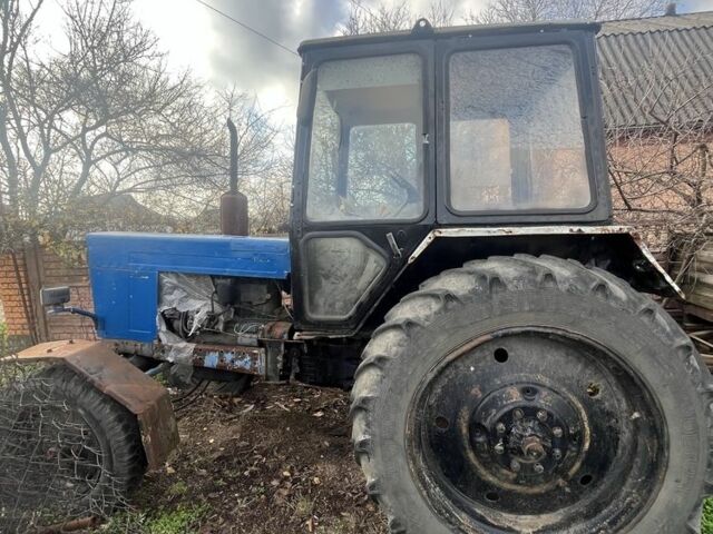 МТЗ Інша, об'ємом двигуна 0 л та пробігом 0 тис. км за 5322 $, фото 1 на Automoto.ua