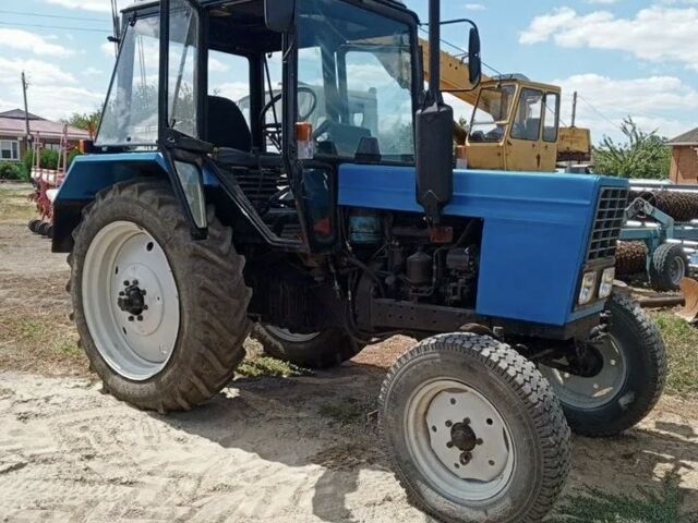 МТЗ Другая, объемом двигателя 4.7 л и пробегом 0 тыс. км за 4000 $, фото 1 на Automoto.ua