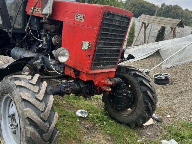 МТЗ Другая, объемом двигателя 4 л и пробегом 5 тыс. км за 6950 $, фото 1 на Automoto.ua