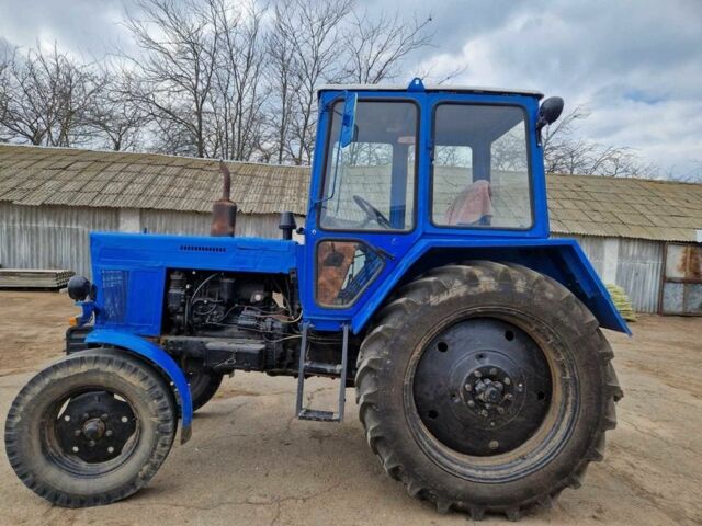 МТЗ Другая, объемом двигателя 0 л и пробегом 0 тыс. км за 5500 $, фото 1 на Automoto.ua