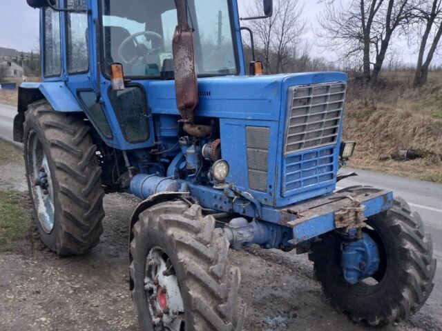 МТЗ Другая, объемом двигателя 0 л и пробегом 0 тыс. км за 8600 $, фото 1 на Automoto.ua