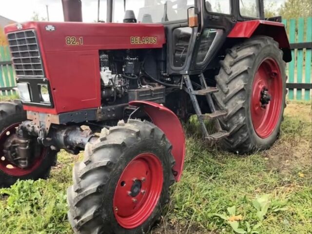 МТЗ Другая, объемом двигателя 5 л и пробегом 4 тыс. км за 10500 $, фото 1 на Automoto.ua