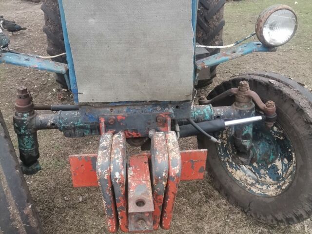 МТЗ Другая, объемом двигателя 0 л и пробегом 0 тыс. км за 2366 $, фото 1 на Automoto.ua