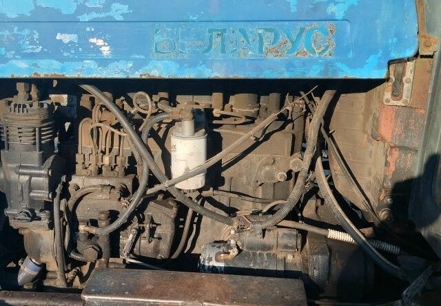 МТЗ Інша, об'ємом двигуна 0 л та пробігом 0 тис. км за 9000 $, фото 1 на Automoto.ua