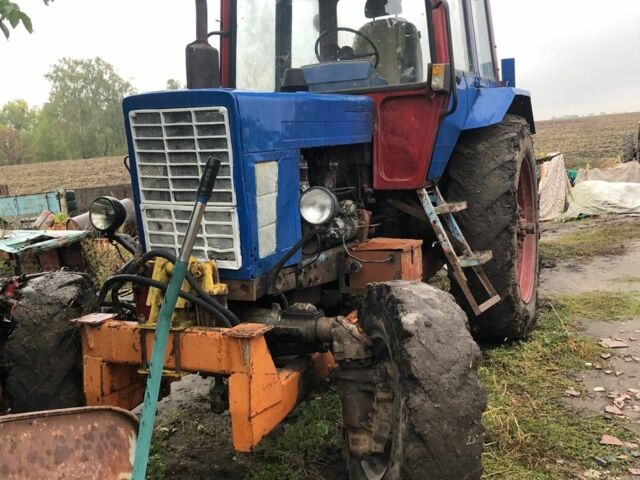 МТЗ Другая, объемом двигателя 0 л и пробегом 0 тыс. км за 7500 $, фото 1 на Automoto.ua