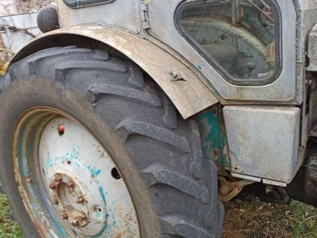 МТЗ Другая, объемом двигателя 0 л и пробегом 0 тыс. км за 3000 $, фото 1 на Automoto.ua