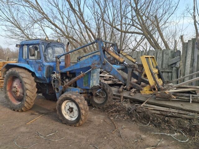 МТЗ Другая, объемом двигателя 0 л и пробегом 0 тыс. км за 5400 $, фото 1 на Automoto.ua