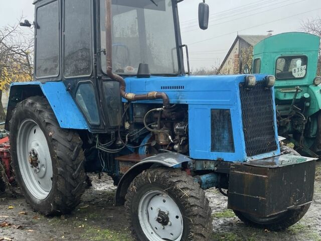 МТЗ Другая, объемом двигателя 0 л и пробегом 0 тыс. км за 6000 $, фото 1 на Automoto.ua
