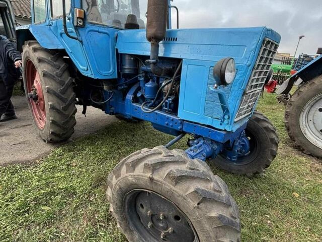 МТЗ Інша, об'ємом двигуна 4.75 л та пробігом 0 тис. км за 6000 $, фото 1 на Automoto.ua