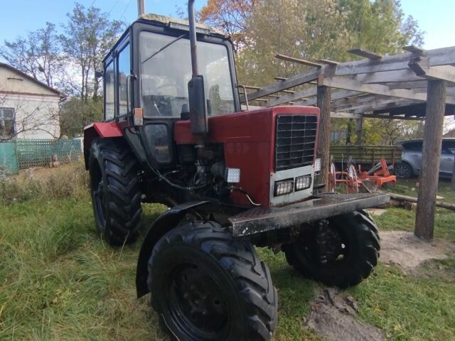 МТЗ Другая, объемом двигателя 0 л и пробегом 0 тыс. км за 7500 $, фото 1 на Automoto.ua