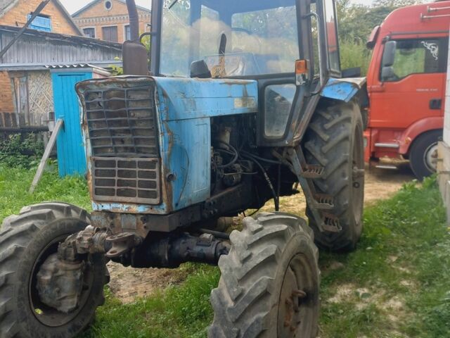 МТЗ Інша, об'ємом двигуна 0 л та пробігом 0 тис. км за 7500 $, фото 1 на Automoto.ua