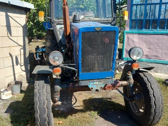 МТЗ Другая, объемом двигателя 0 л и пробегом 100 тыс. км за 9000 $, фото 1 на Automoto.ua