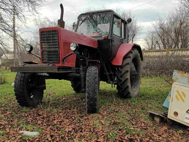 МТЗ Інша, об'ємом двигуна 0 л та пробігом 0 тис. км за 5200 $, фото 1 на Automoto.ua