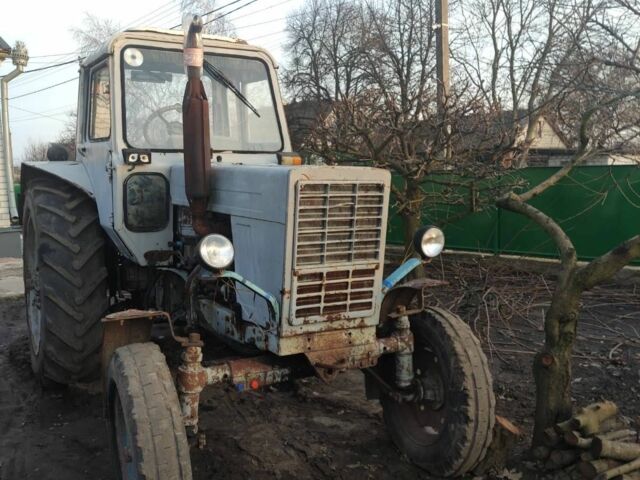 МТЗ Другая, объемом двигателя 0 л и пробегом 0 тыс. км за 10000 $, фото 1 на Automoto.ua