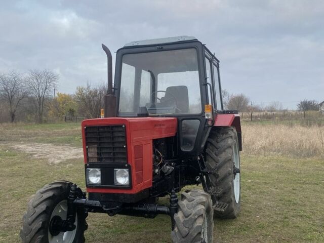 МТЗ Другая, объемом двигателя 4.01 л и пробегом 300 тыс. км за 7800 $, фото 1 на Automoto.ua