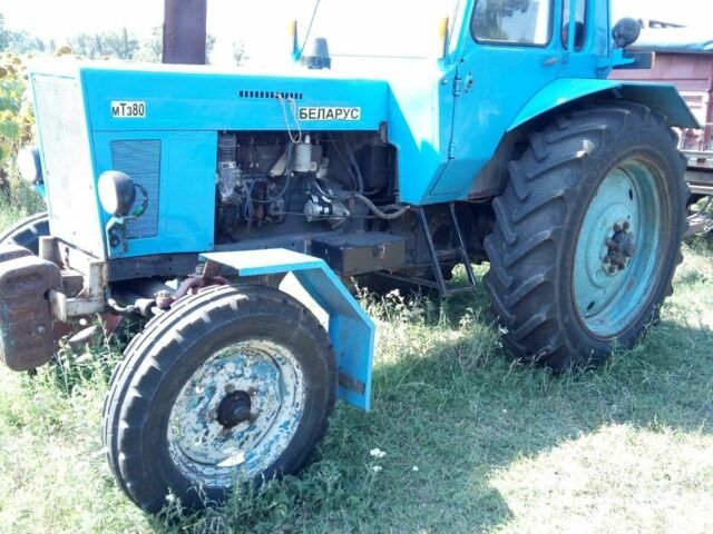 МТЗ Інша, об'ємом двигуна 0 л та пробігом 0 тис. км за 7000 $, фото 1 на Automoto.ua