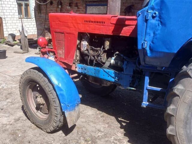 МТЗ Другая, объемом двигателя 0 л и пробегом 0 тыс. км за 4000 $, фото 1 на Automoto.ua