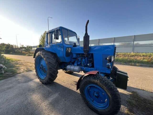 МТЗ Другая 2000 в Радомышле на Automoto.ua МТЗ Другая, объемом двигателя 0 л и пробегом 0 тыс. км за 6000 $, фото 1 на Automoto.ua