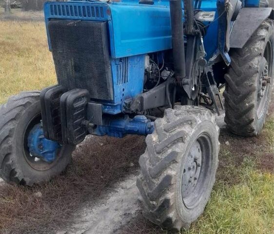 МТЗ Інша, об'ємом двигуна 0 л та пробігом 0 тис. км за 6300 $, фото 1 на Automoto.ua