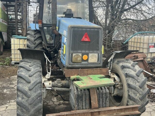 МТЗ Другая, объемом двигателя 0 л и пробегом 0 тыс. км за 15000 $, фото 1 на Automoto.ua