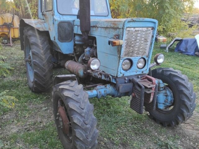 МТЗ Інша, об'ємом двигуна 4.75 л та пробігом 20 тис. км за 6920 $, фото 1 на Automoto.ua