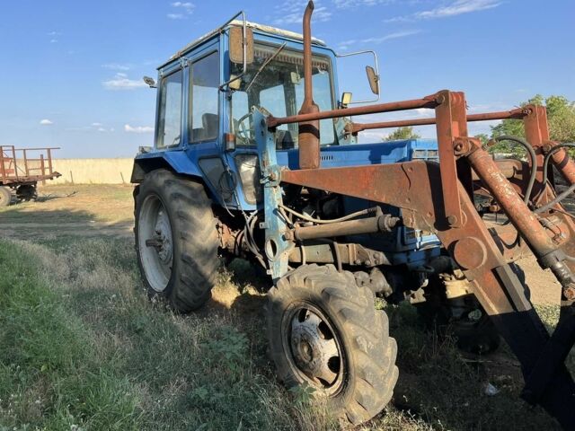 МТЗ Другая, объемом двигателя 0 л и пробегом 0 тыс. км за 7500 $, фото 1 на Automoto.ua