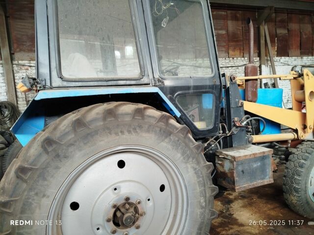 МТЗ Інша, об'ємом двигуна 0 л та пробігом 0 тис. км за 8800 $, фото 1 на Automoto.ua