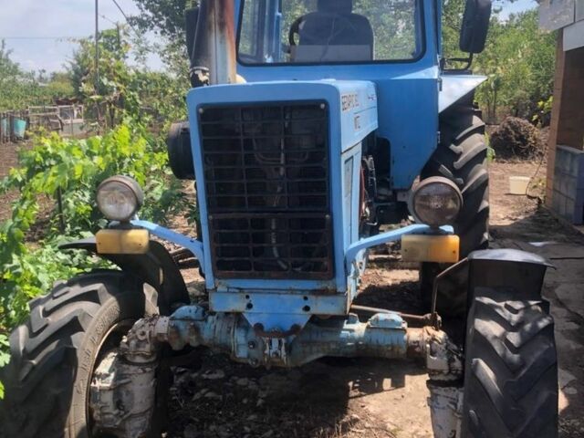 МТЗ Другая, объемом двигателя 0 л и пробегом 0 тыс. км за 7000 $, фото 1 на Automoto.ua