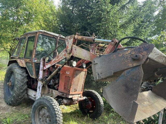 МТЗ Другая, объемом двигателя 4.75 л и пробегом 0 тыс. км за 8168 $, фото 1 на Automoto.ua