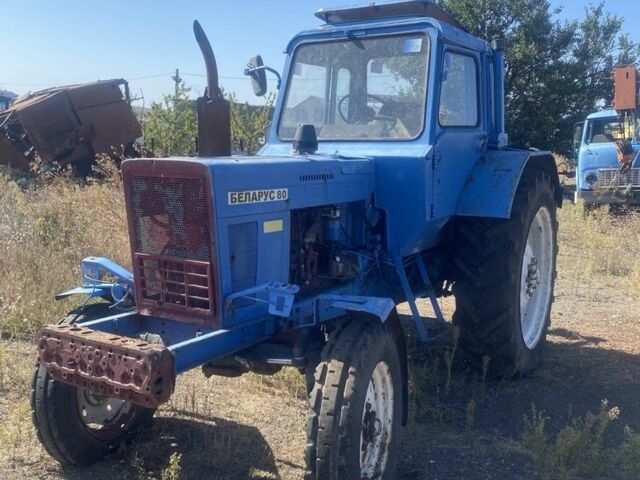 МТЗ Другая, объемом двигателя 4.8 л и пробегом 0 тыс. км за 4109 $, фото 1 на Automoto.ua
